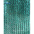 Cheap HDPE raschel knitted windbreak net